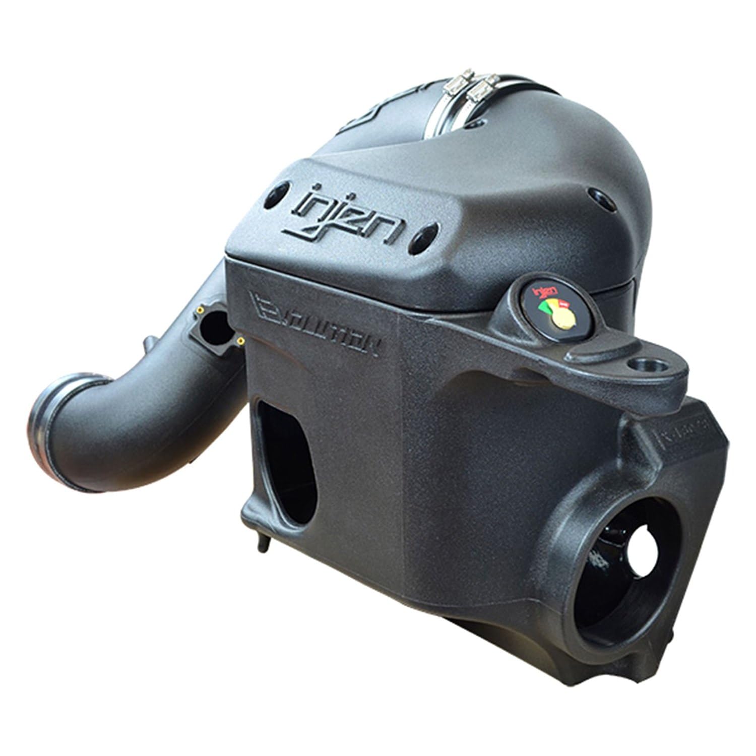 Injen Technology - Evolution Roto-Molded Air Intake System (Evo8007)