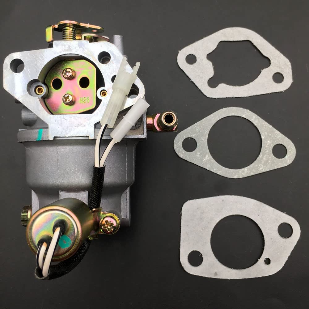 Huayi 7T84A Carburetor Compatible With Cub Cadet & Mtd Engine Models 7T84Mu, 7T84Mua, 951-05149, 651-05545,651-05555, 951-05545