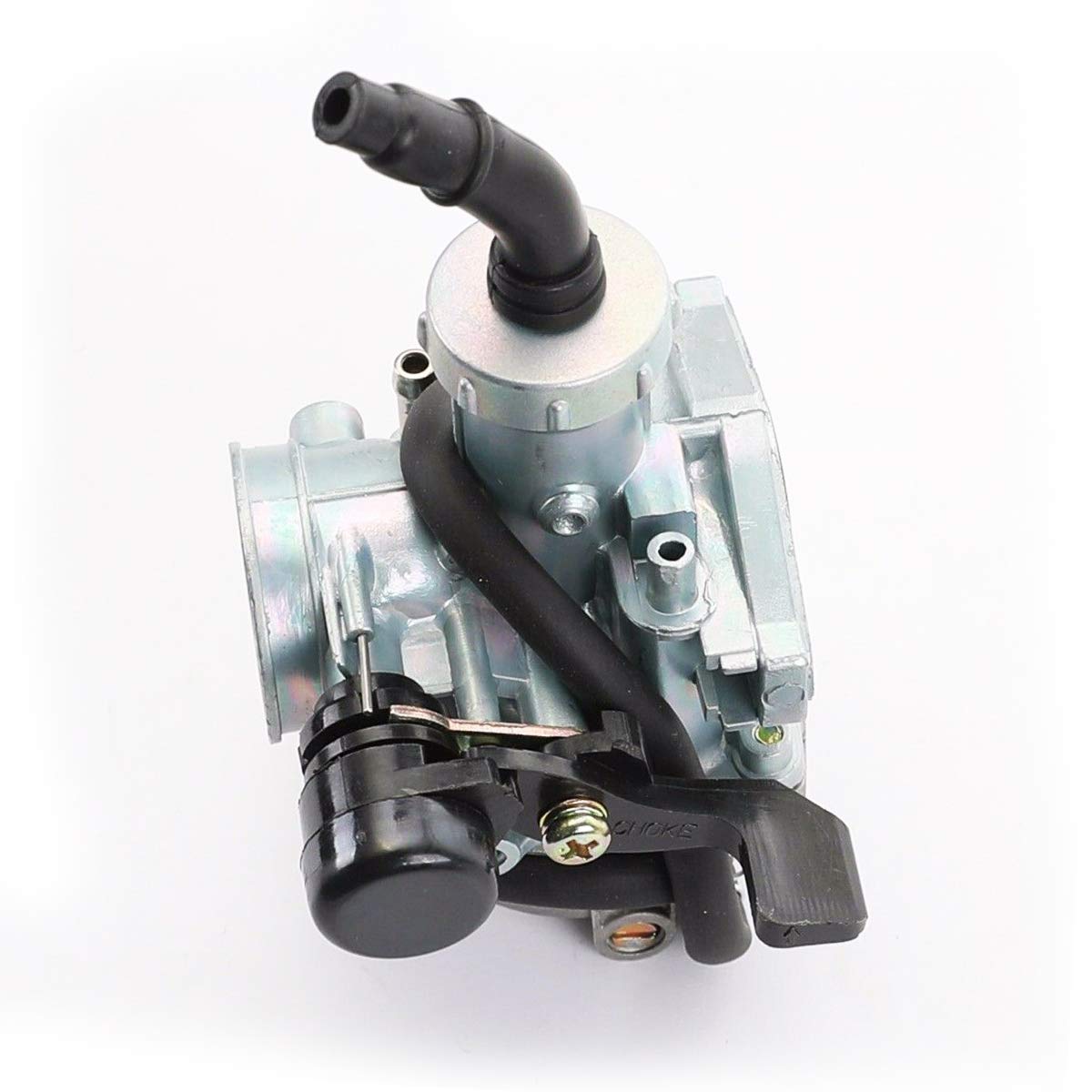 PZ19 Carburetor for TaoTao Kazuma Baja 70cc 90cc 110cc 125cc NST SunL Chinese Quad 4 Stroke ATV Go Kart Pit Dirt Bike CRF50F XL7