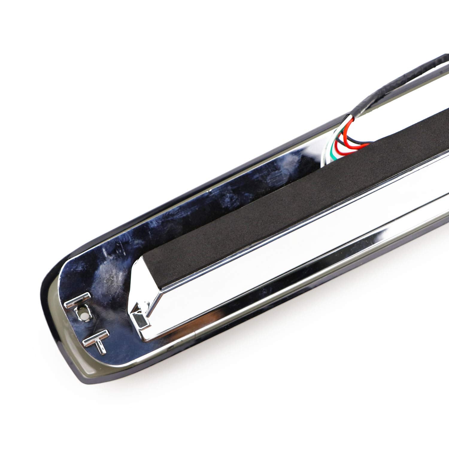 Tresound Led 3Rd Third Brake Light For 1999-2007 Chevy Silverado/Gmc Sierra 1500 2500 3500 Hd Classic, Cargo Lamp High Mount Sto