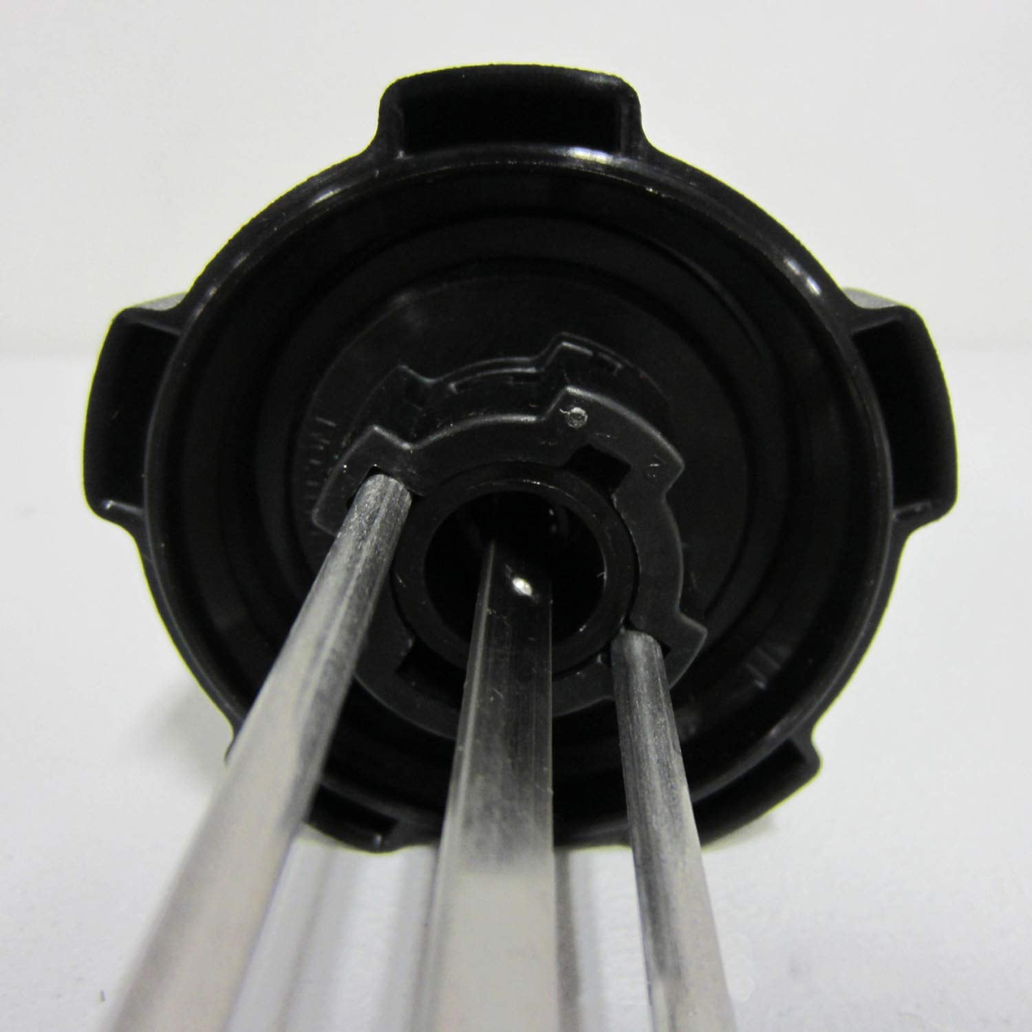 Polaris Snowmobile Gas Cap With Gauge, Genuine Oem Part 2511246, Qty 1