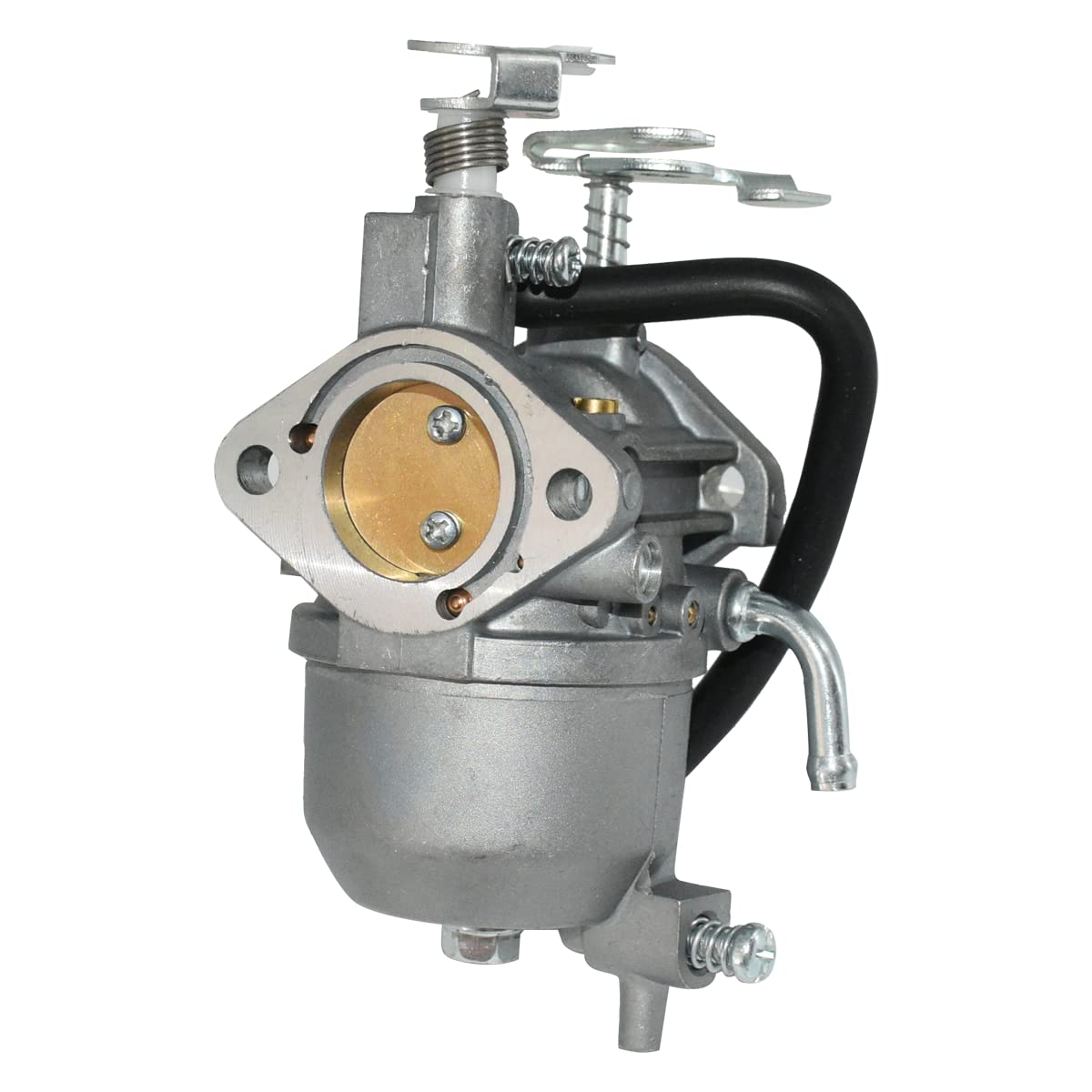 Cylinman Carburetor Fit For Kawasaki Mule 600 610 Sx Xc Sc 4X4 Kaf400 Kaf400B Kaf400A Kaf400C Kaf400E Kaf400D Carb With Fuel Pum