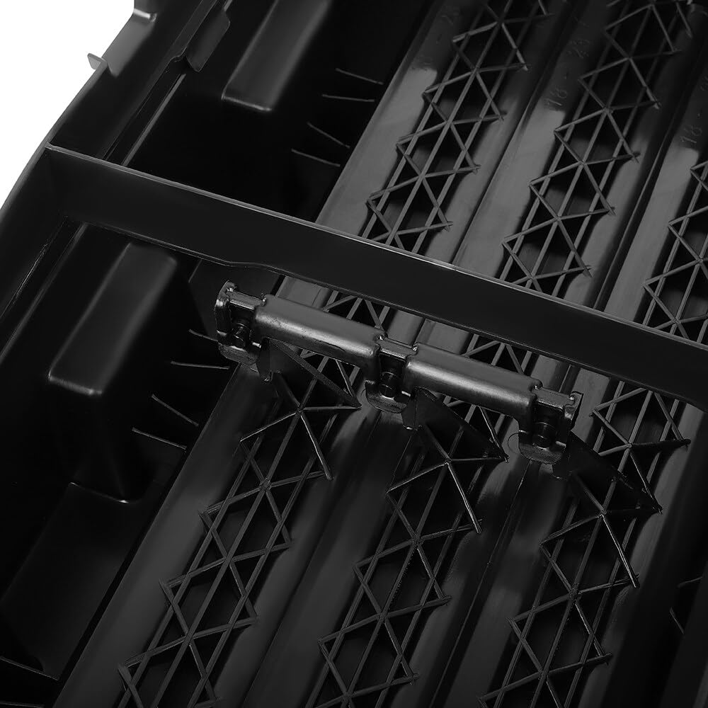 Scitoo Radiator Shutter For Grille Models For Ford F150 2021-2023 Ml3Z8475B