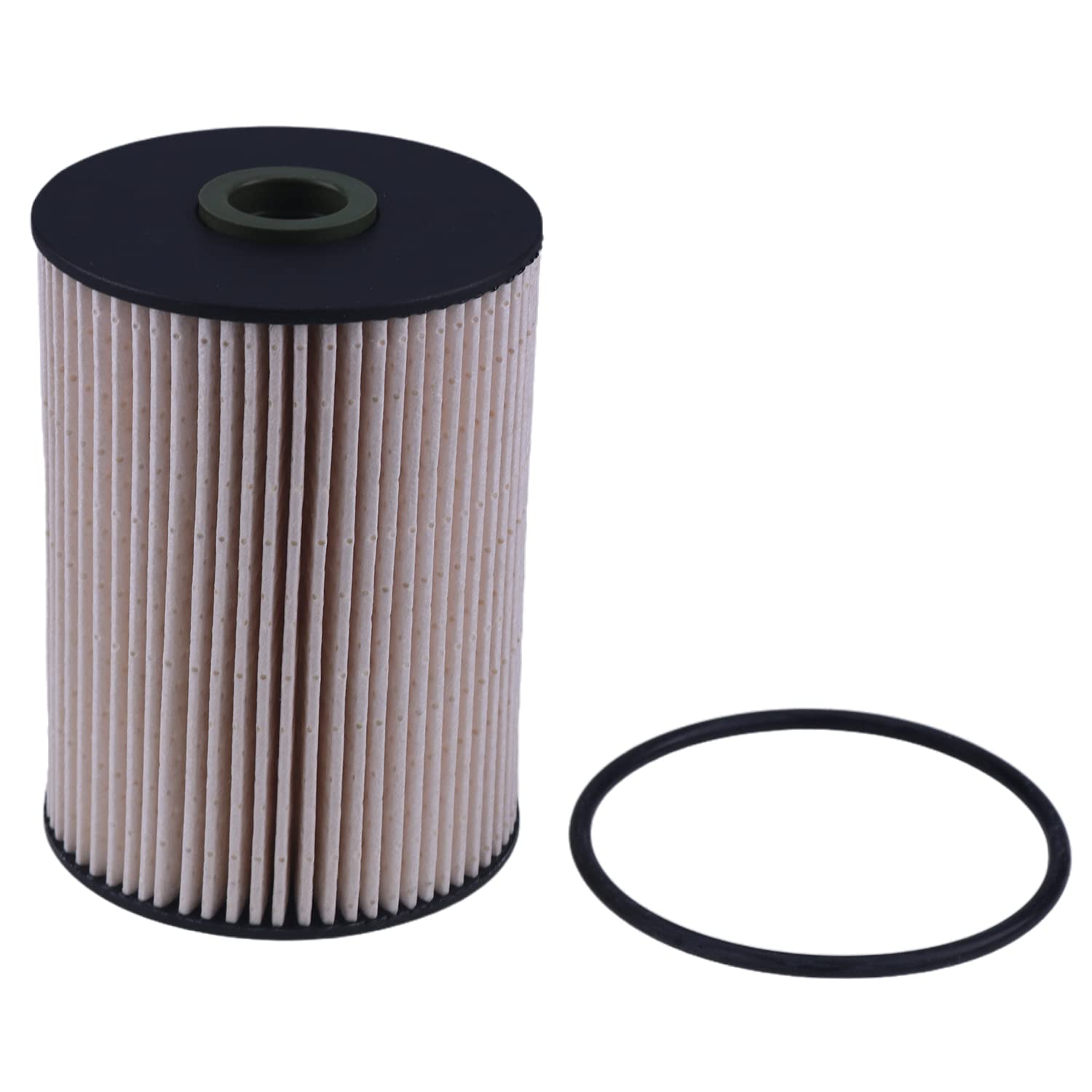 AIVWUMOT Fuel Filter Mann PU9361X 1K0127434B Compatible with VW Golf Jetta SportWagen Beetle 2011-14 Jetta 06-10 TDI with Audi A