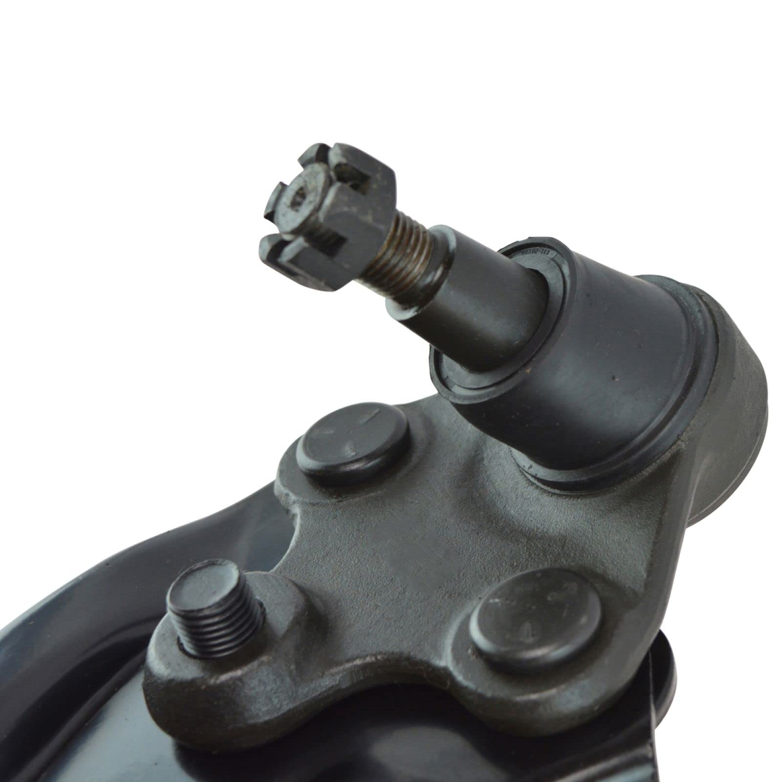 Trq Front Lower Control Arm With Ball Joint Set Compatible With 2013-2015 Acura Ilx Honda Civic