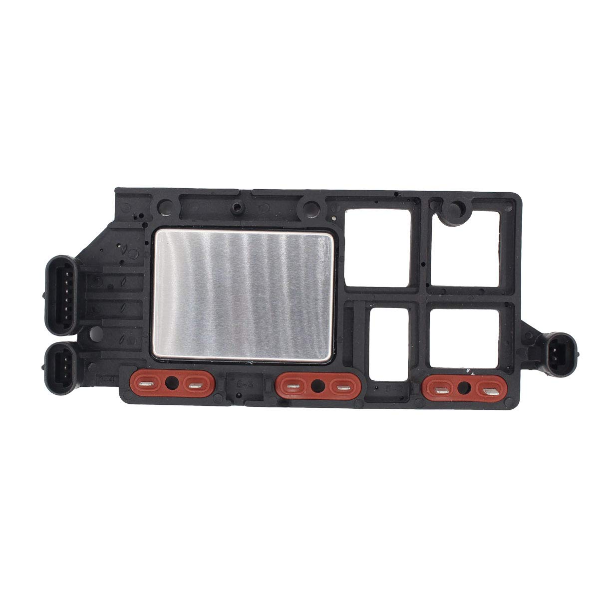 Newyall Ignition Coil Control Module For Beretta Camaro Cavalier Celebrity Corsica Impala Lumina Malibu Monte Carlo Venture Oldsmobile Achieva Alero Cutlass Century Regal Skylark 2.8 3.1 3.4