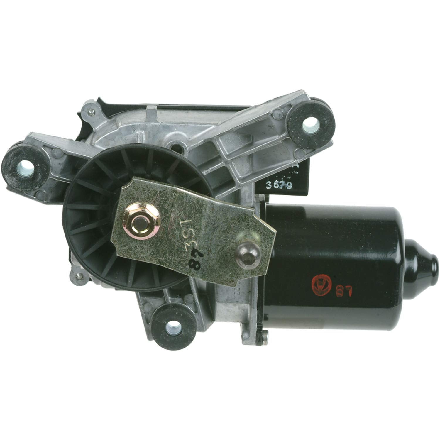 Cardone 85-1030 New Wiper Motor