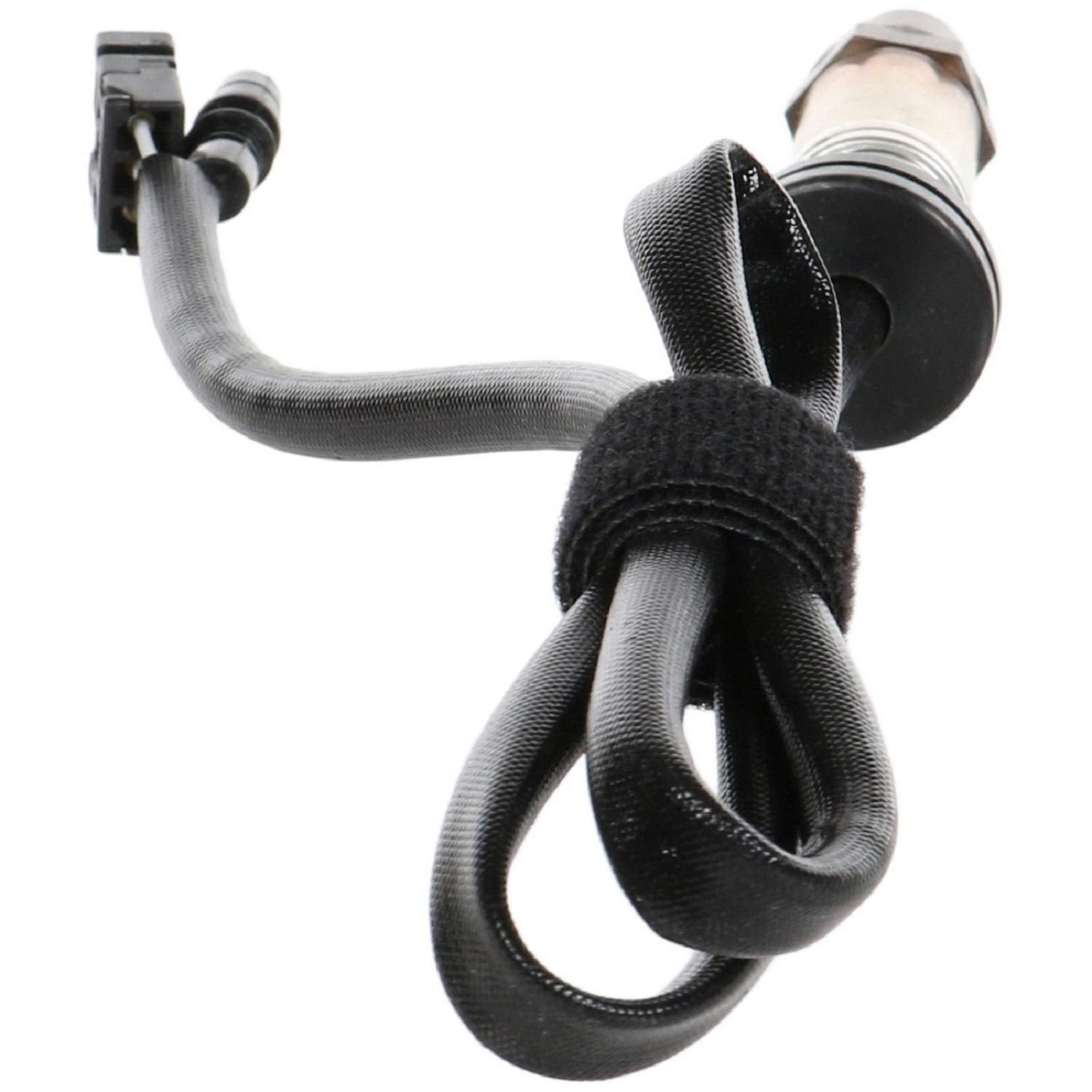 Bosch 13314 Premium Original Equipment Oxygen Sensor - Compatible With Select Mercedes-Benz 300Ce, 300E, 300Te, E320, Narrowband