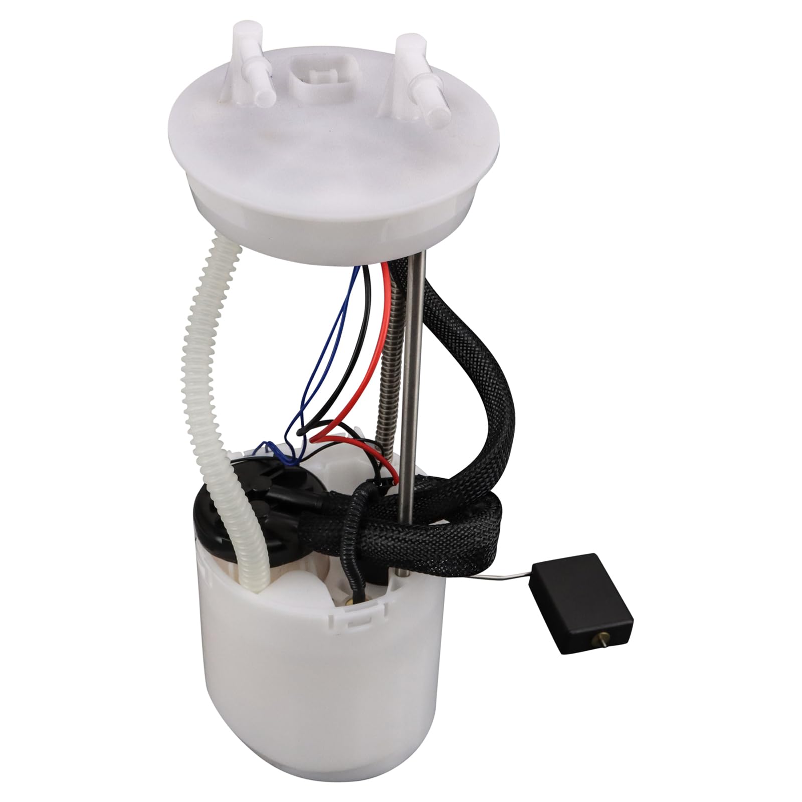 Trq Fuel Pump Module Assembly Compatible With 2001-2002 Acura Mdx 2003-2004 Honda Pilot