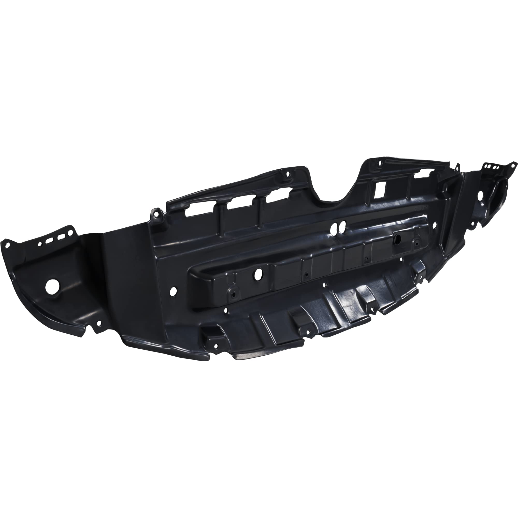 Garage-Pro Engine Splash Shield for 2011-2020 Toyota Sienna AWD/FWD Models