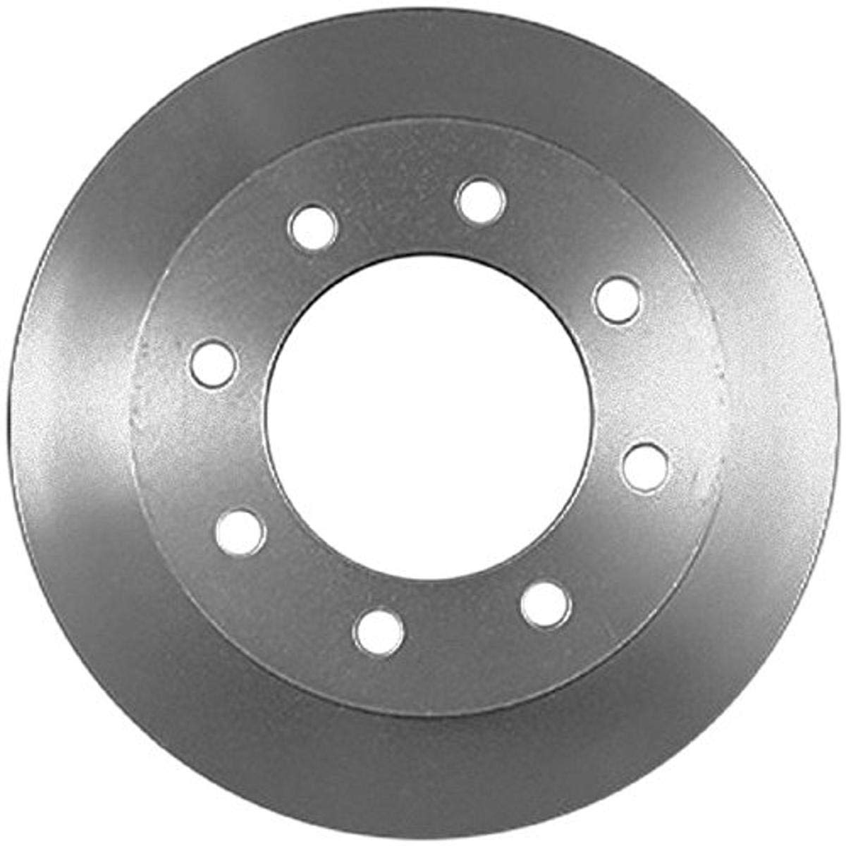 Bendix Premium Prt5283 Front Brake Rotor For Dodge Ram 2500 2002-2000, Ram 3500 2002-2000