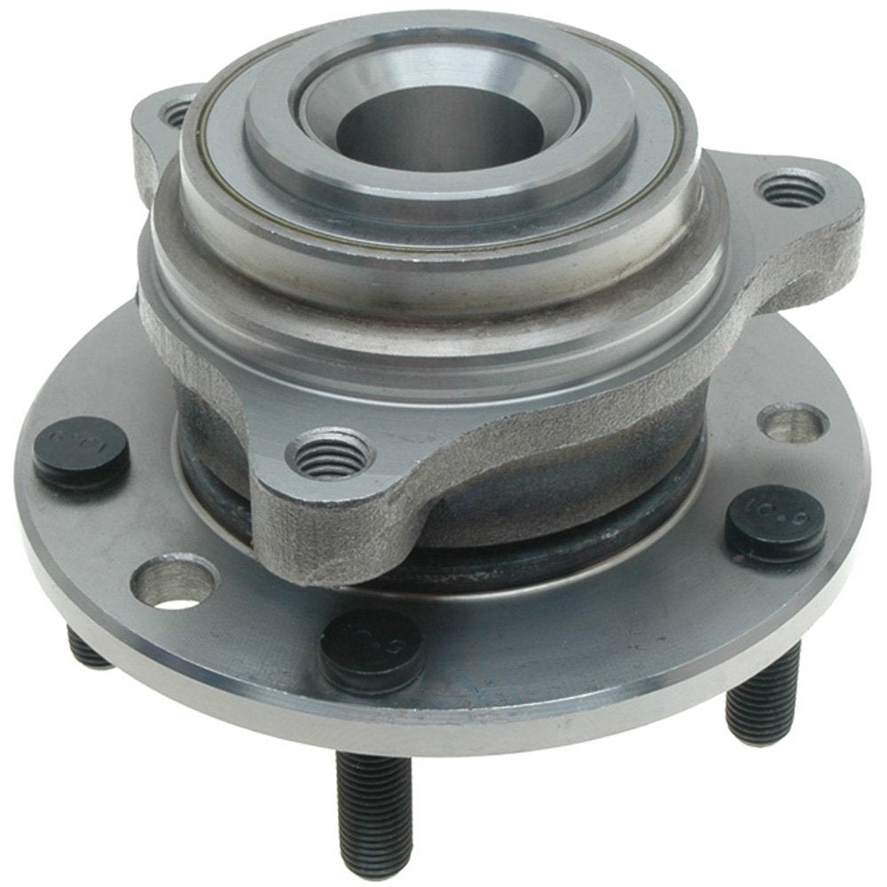 Raybestos 713020 Professional Grade Wheel Bearing And Hub Assembly