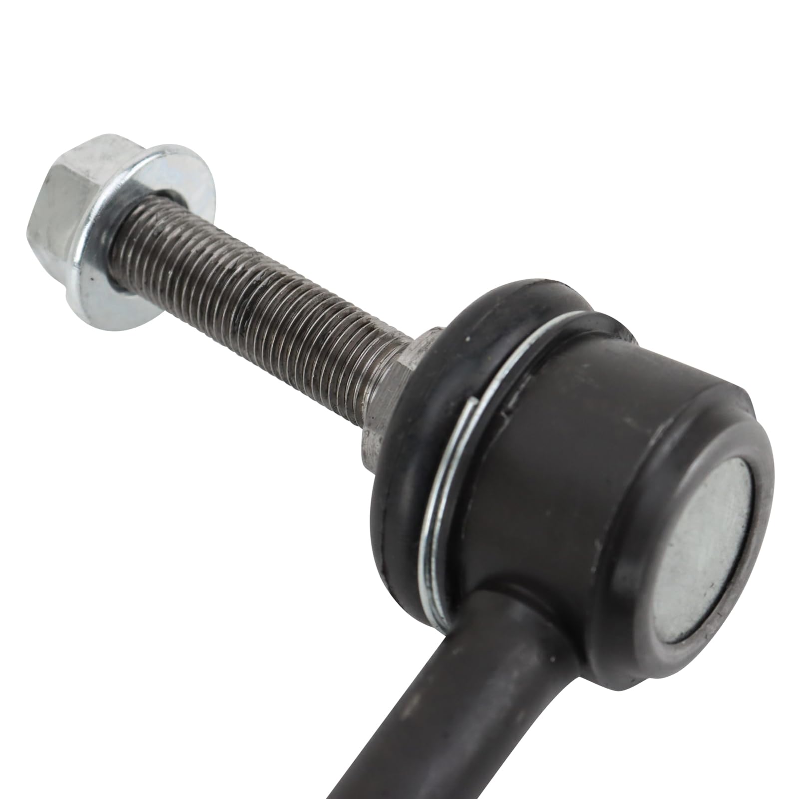 Trq Rear Sway Bar Stabilizer Link Set Compatible With 2015-2019 Hyundai Sonata 2017-2020 Kia Cadenza 2016-2020 Optima