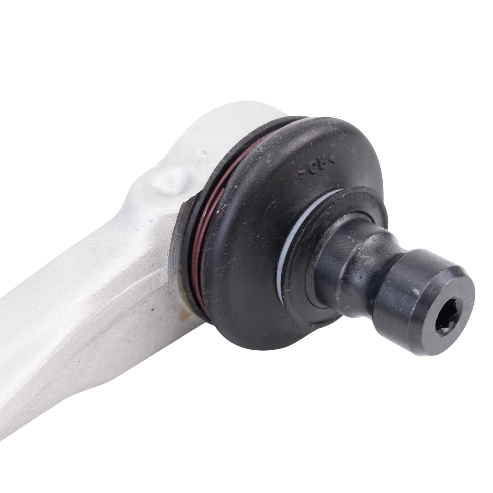 Trq Front Left Upper Rearward Control Arm With Ball Joint Drivers Side Compatible With 2017-2020 Audi A4 2017-2023 A4 Allroad A4