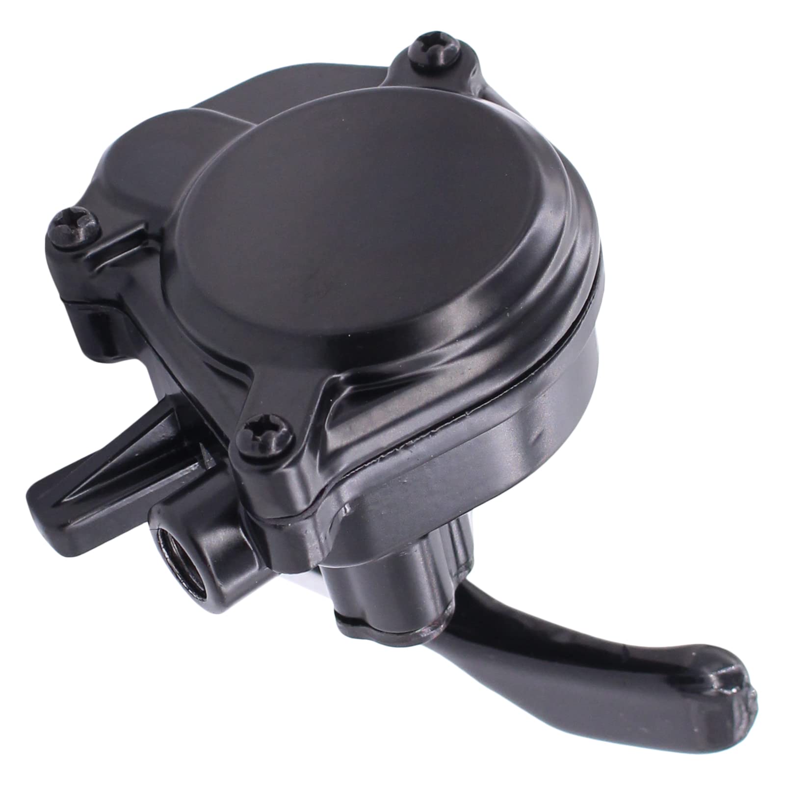 Applianpar Thumb Throttle Lever For Honda Recon 250 Sportrax 250Ex 300Ex 400Ex Fourtrax 300 Rancher 350 420 Foreman 400 450