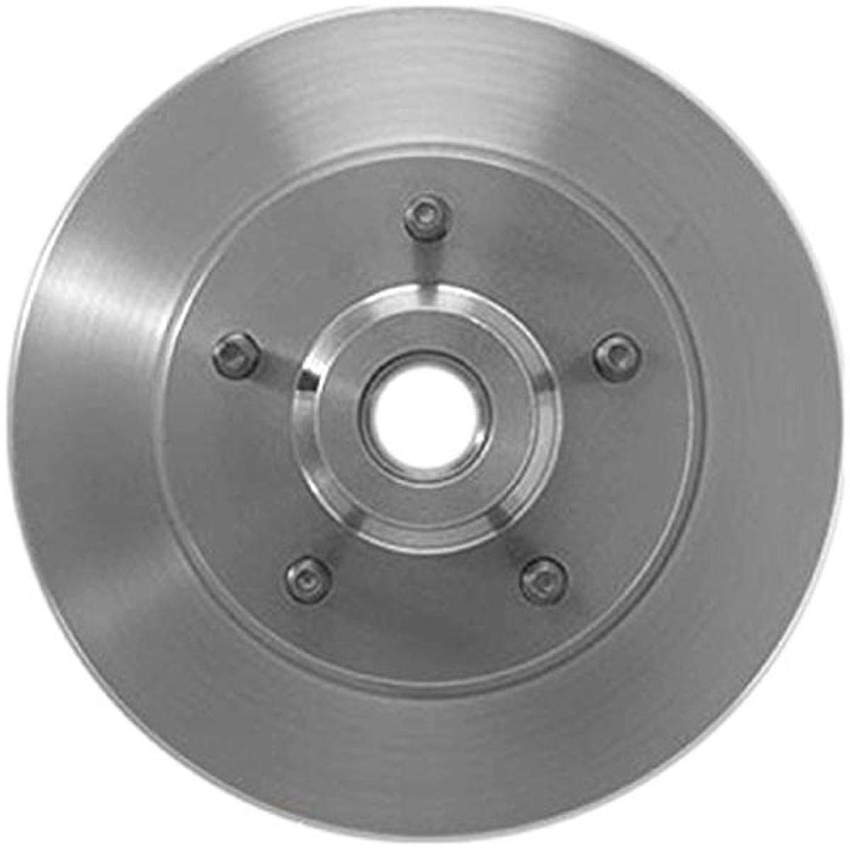 Bendix Premium Prt1922 Front Brake Rotor For Dodge B150 1994, B250 1994, B1500 1997-1995, B2500 1997-1995, Ram 1500 Van 1997-199
