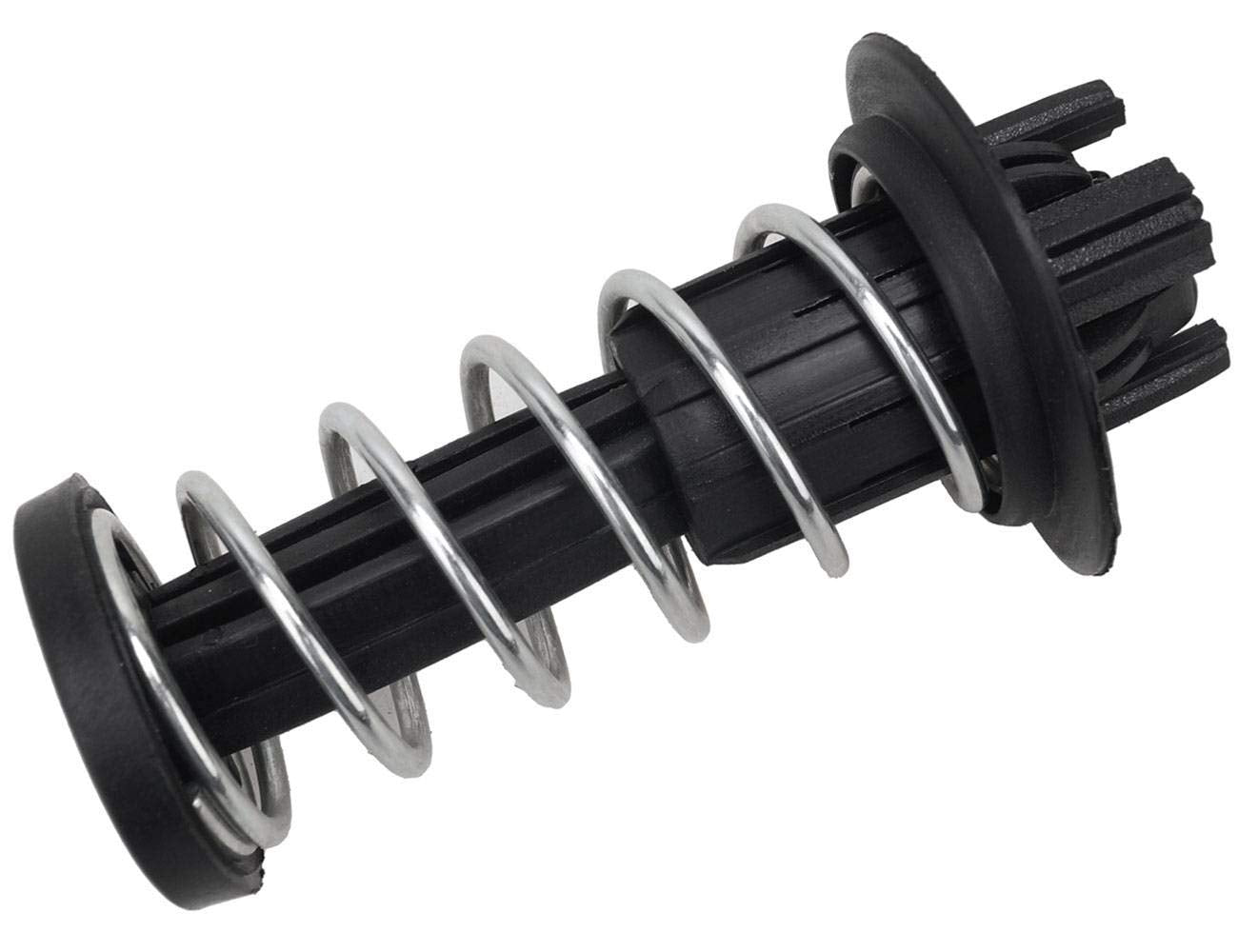 Bapmic 2048800227 Hood Spring For Mercedes Benz W204 X204 C350 C63 Amg Glk250 Glk350 (Pack Of 2)