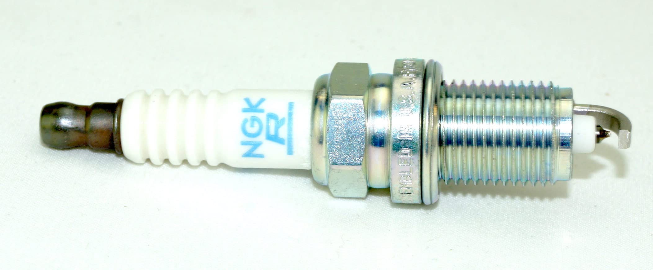 Ngk Laser Platinum Spark Plug Pzfr5F-11 (6 Pack) Compatible With Acura Cl Premium 2001-2001 3.2L/3210Cc