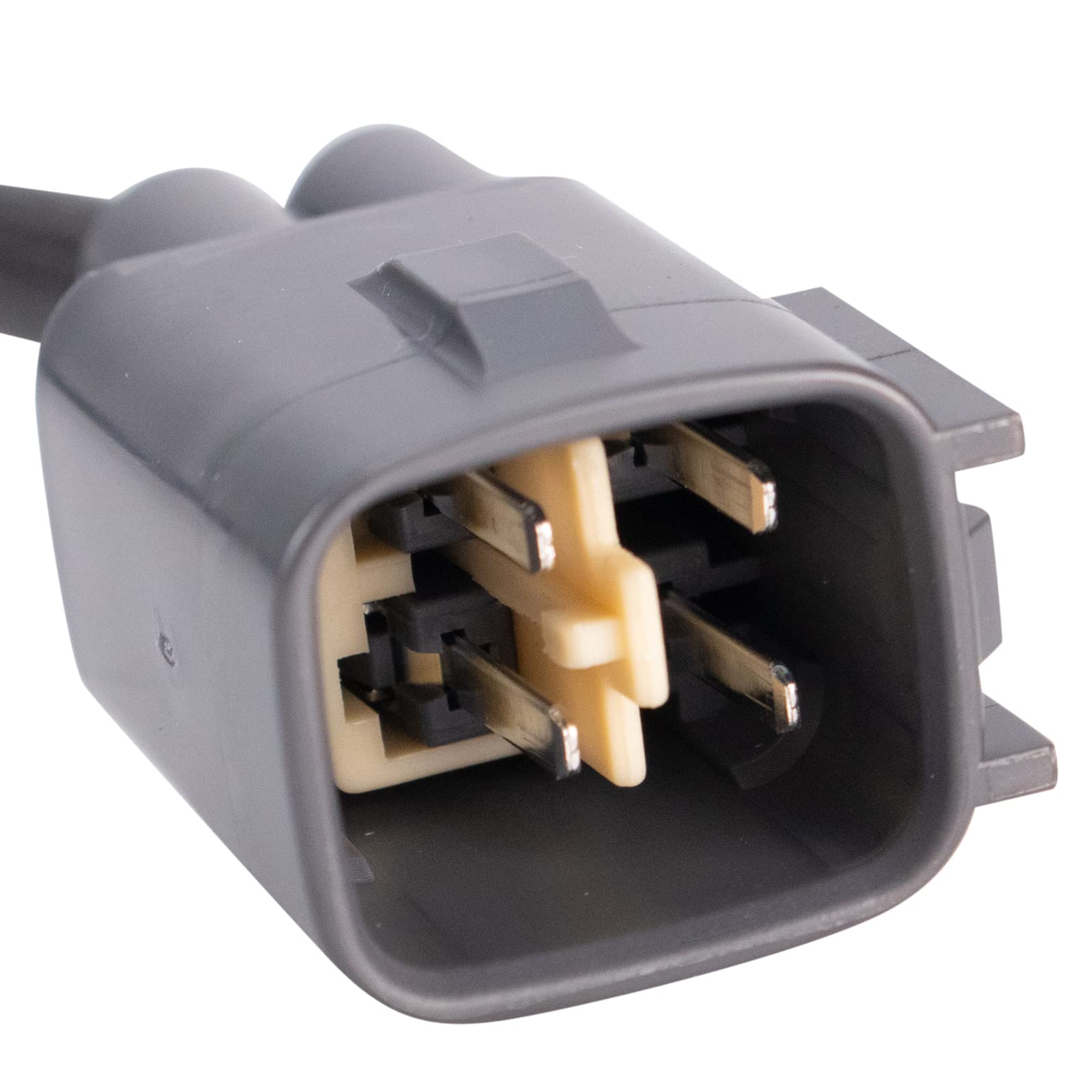 Trq Upstream O2 Oxygen Sensor Compatible With 2004-2006 Scion Xa Xb 2003-2005 Toyota Echo