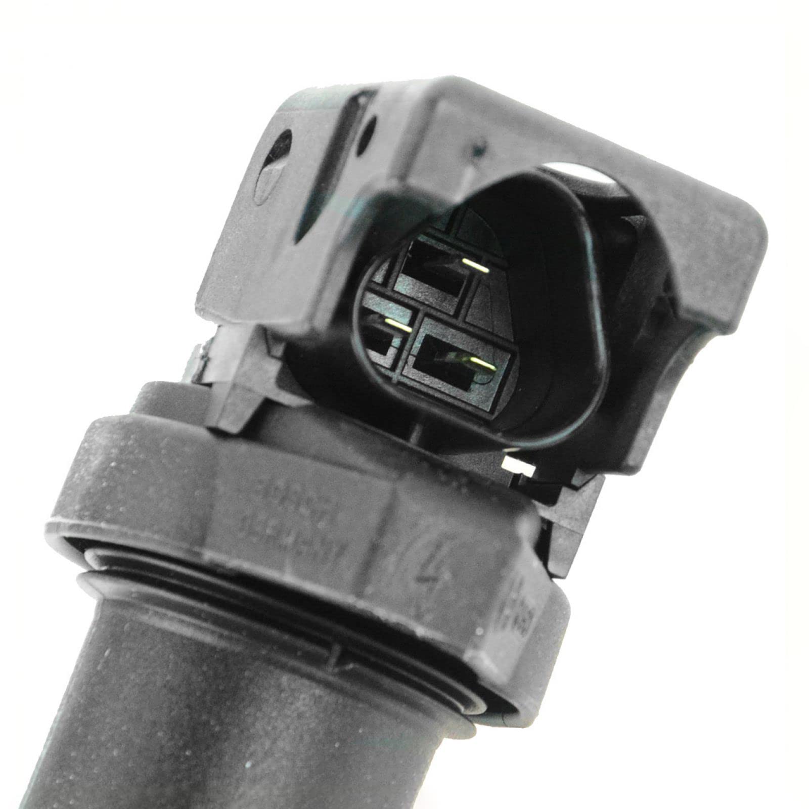 Trq Ignition Coil Set Compatible With 01-19 Bmw