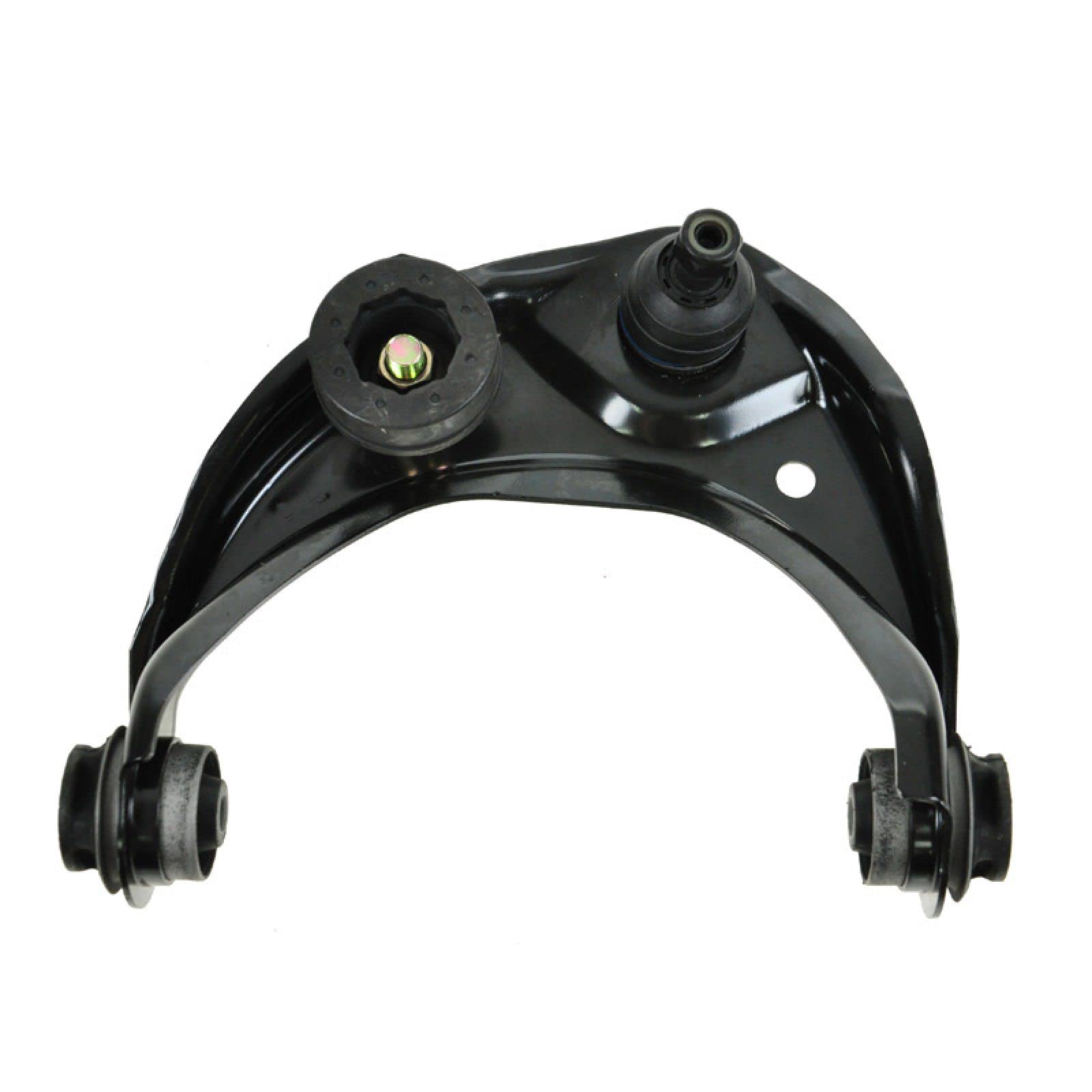 Trq Front Upper Control Arm With Ball Joint Set Compatible With 2009-2013 Mazda 6
