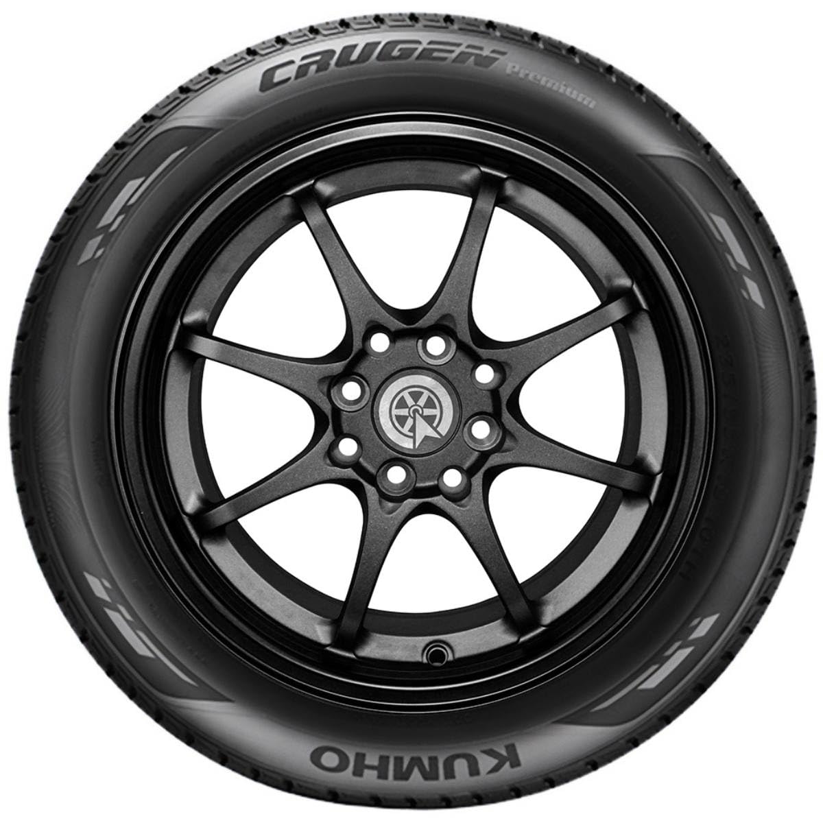 Kumho Ecsta Ps31 Summer Performance Tire - 225/45Zr17 94W