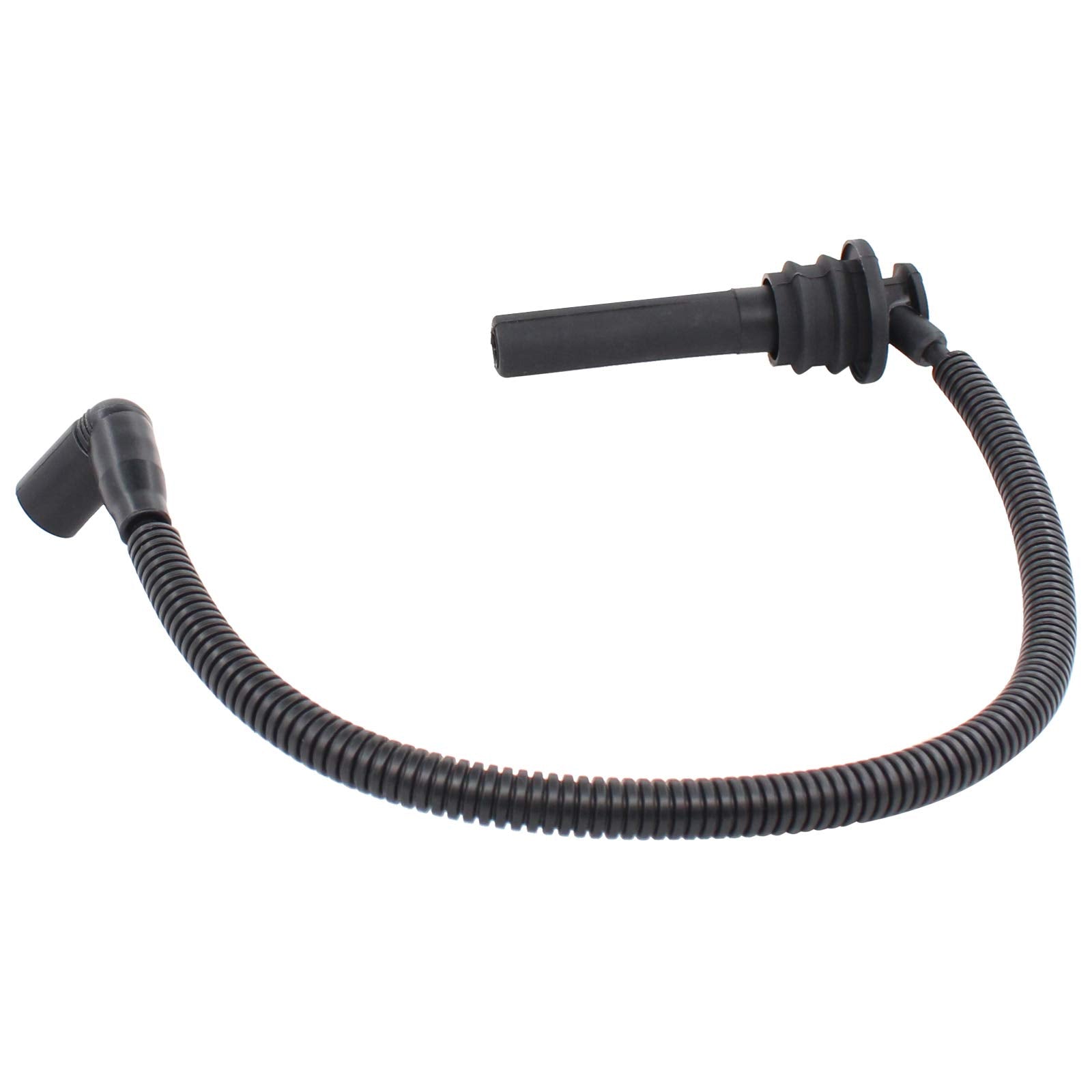 Motoku Pack Of 2 Spark Plug Wire For Polaris Ace 900 Rzr 900 S 900 Rzr Xp 1000 Turbo 2014-2018