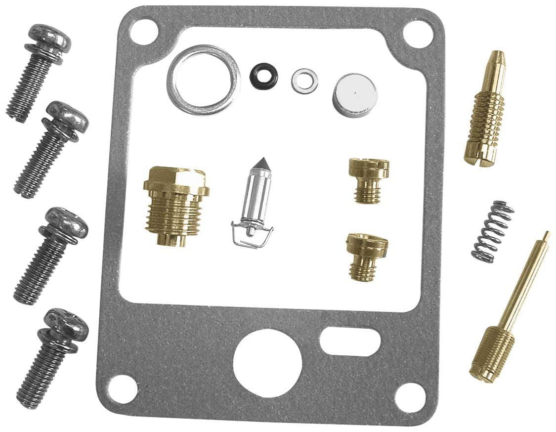 K&L Carburetor Repair Kit for 81-83 Yamaha XV750