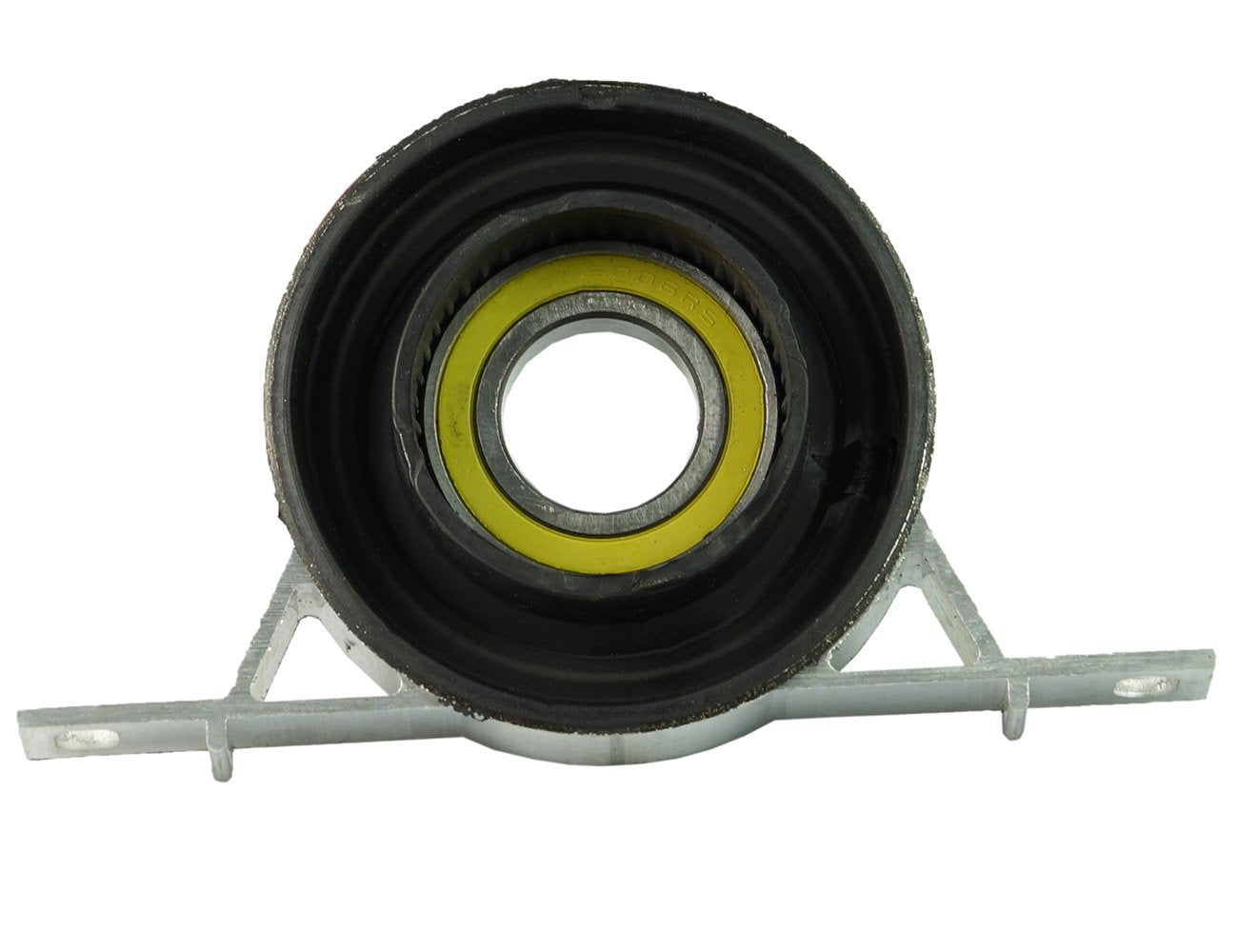 Bapmic Driveshaft Flex Disc Joint and Center Support Bearing Compatible with BMW E46 E90 E91 F10 F11 E85 Z4 26117511454 26127501257