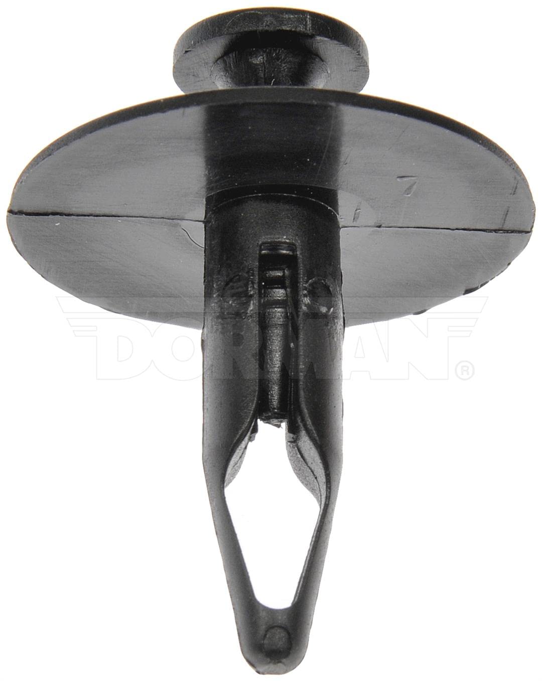 Dorman 961-055D: Ford Radiator Core Support Retainer
