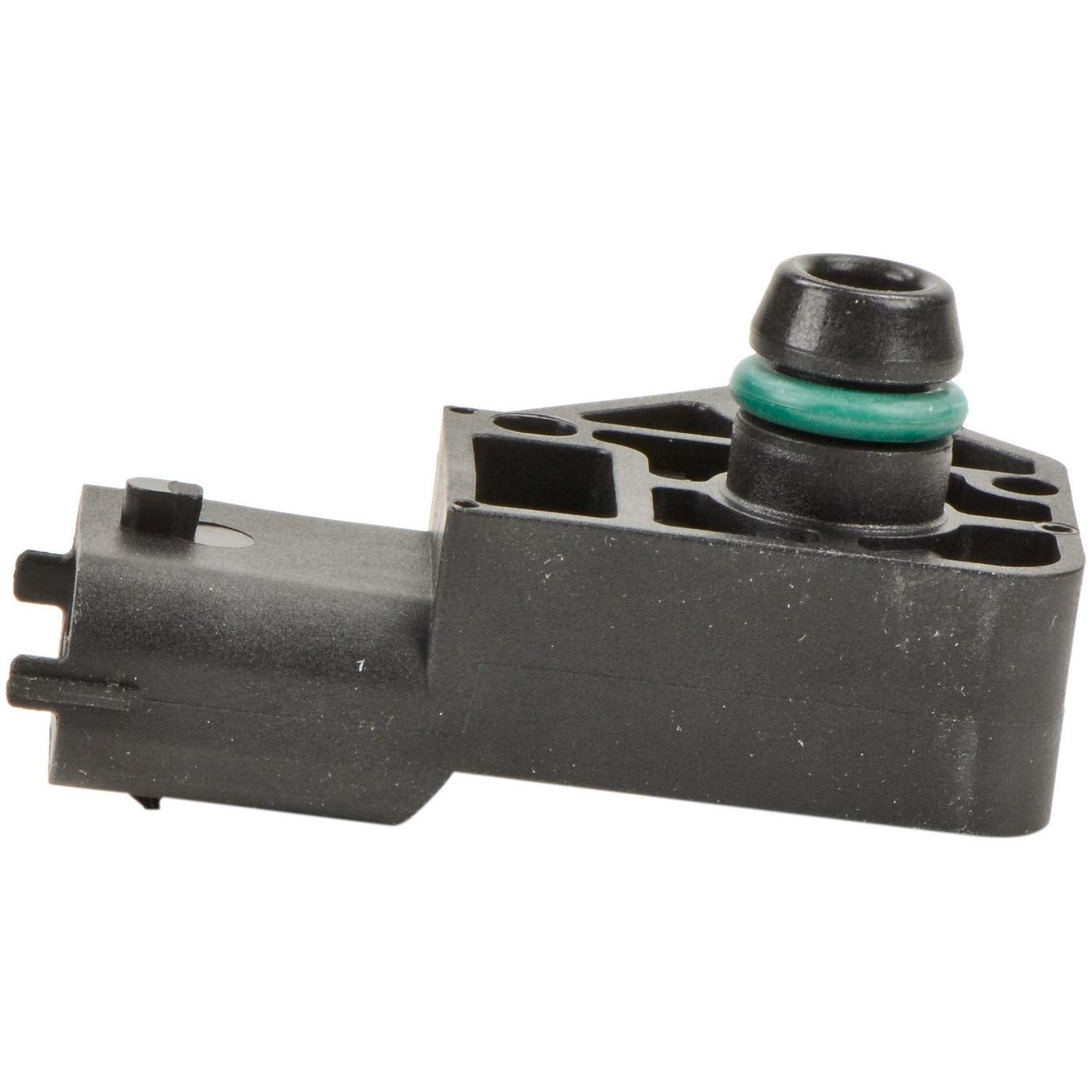 Bosch 0261230101 Original Equipment Manifold Absolute Pressure (Map) Sensor - Compatible With Select Buick Lacrosse, Rendezvous;