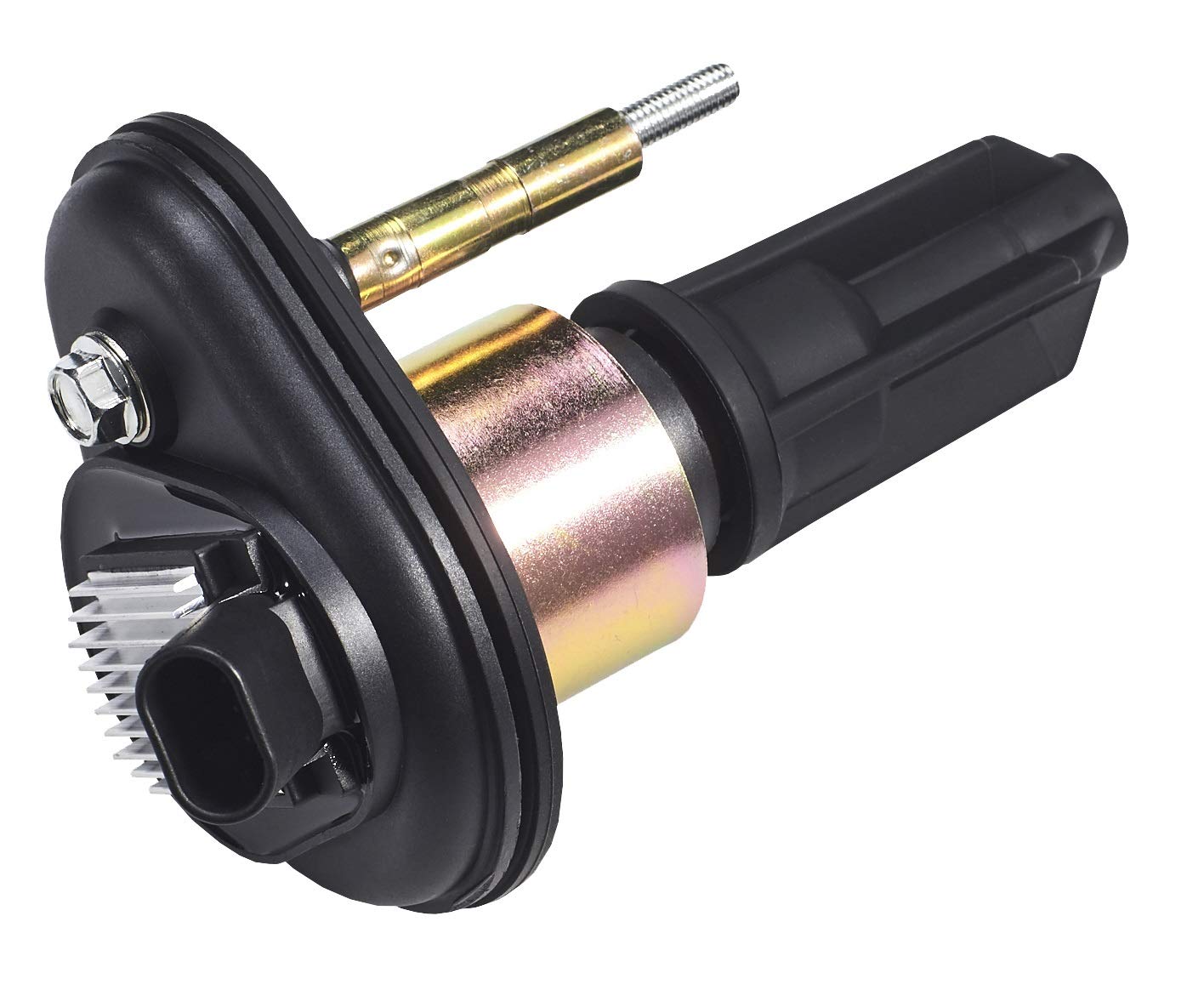 Ena Set Of 6 Ignition Coil Pack Compatible With Chevy Gmc Isuzu Hummer Saab Buick Trailblazer Envoy Rainer Colorado Canyon Ascen