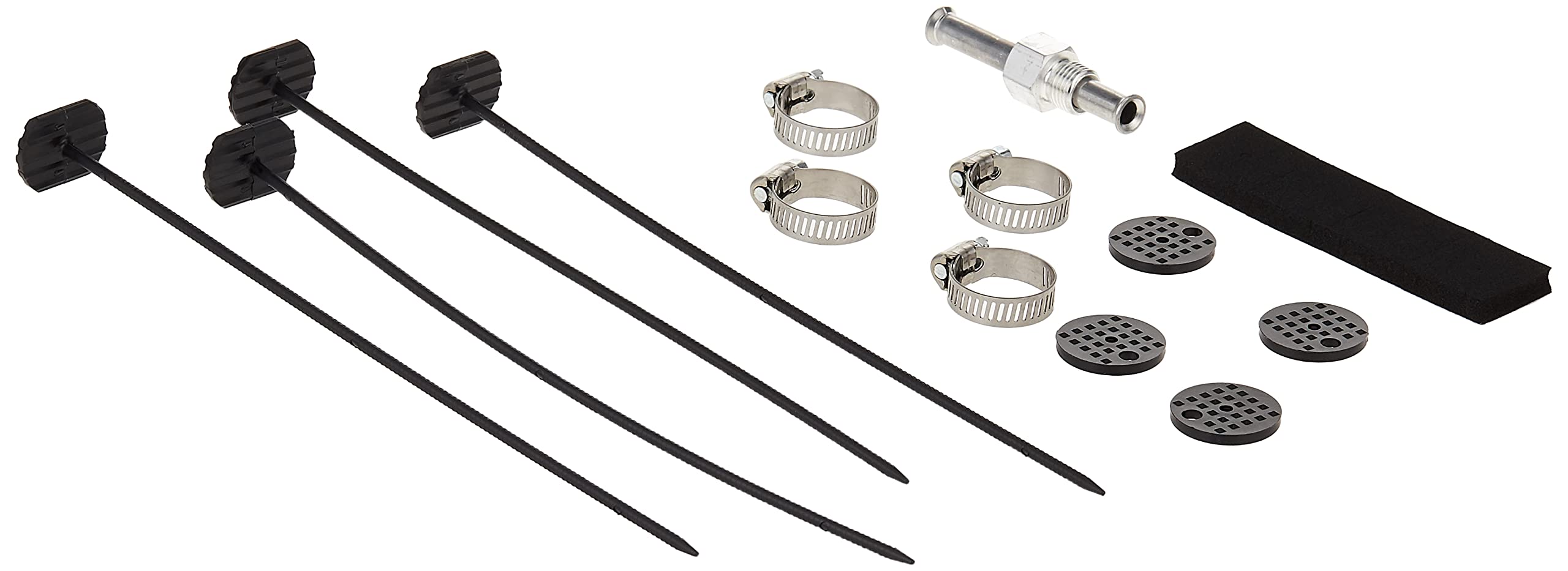 Hayden Automotive 402 Ultra-Cool Tube And Fin Transmission Cooler