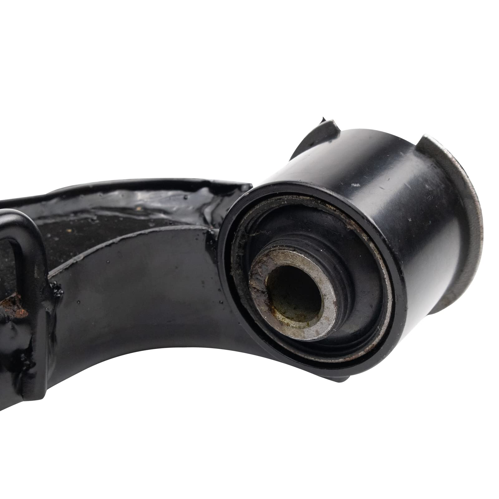 Trq Front Left Upper Control Arm With Ball Joint Drivers Side Compatible With 2010-2016 Land Rover Lr4