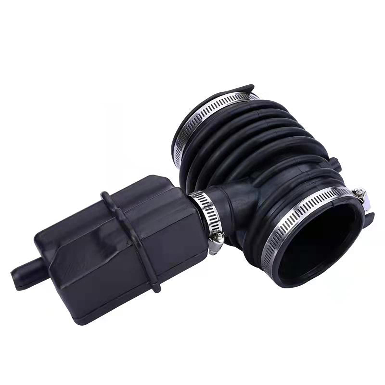 Air Cleaner Intake Hose Replaces 16576-1Aa1A 16576-1Aa0A Fits Nissan Murano 2009-2013 And Quest 2011-2017 Fresh Air Duct Tube Hoses 165761Aa1A 165761Aa0A 696-039