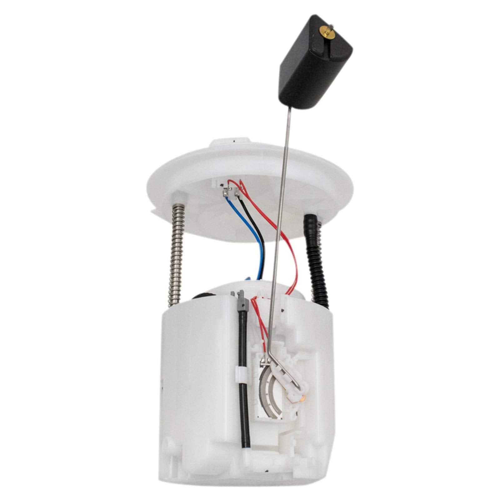 Trq Fuel Pump Module Assembly Compatible With 2011-2014 Chrysler 200 2007-2008 Sebring 2008-2014 Dodge Avenger