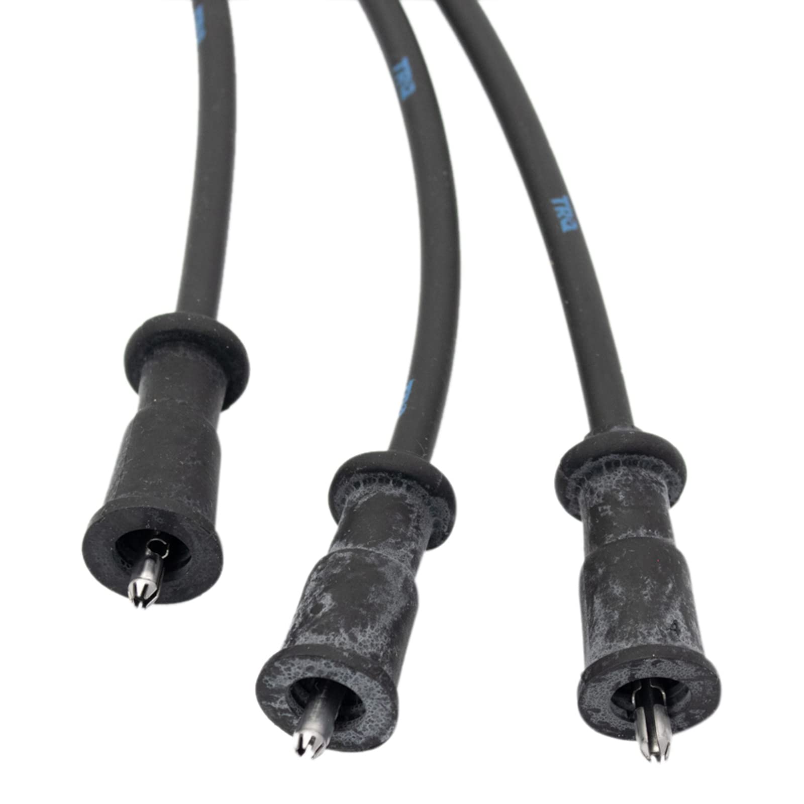 Trq Ignition Spark Plug Wire Kit Set For Hyundai Xg300 Xg350 Kia Sedona V6 New