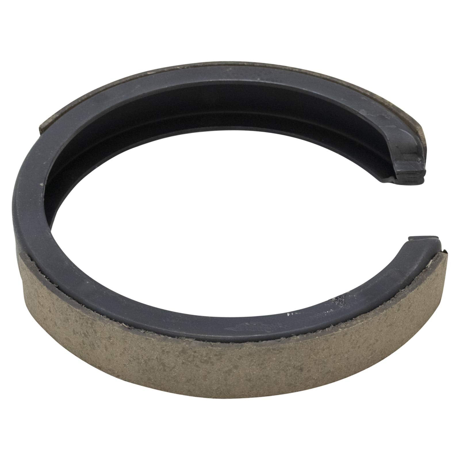 Trq Rear Brake Pad & Rotor Kit Compatible With 02 Cadillac 00-07 Chevrolet Gmc