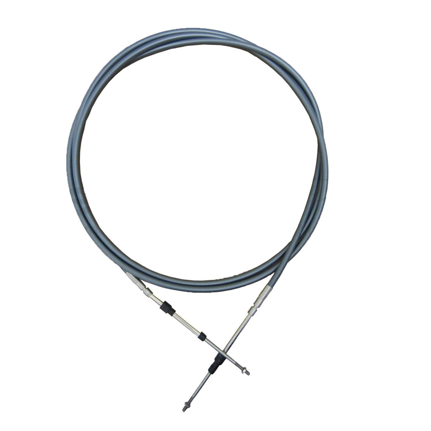 Yamaha Aba-Cable-14-Gy Premier Ii Cable 14 Foot; New # Mar-Cable-14-Sc Made By Yamaha