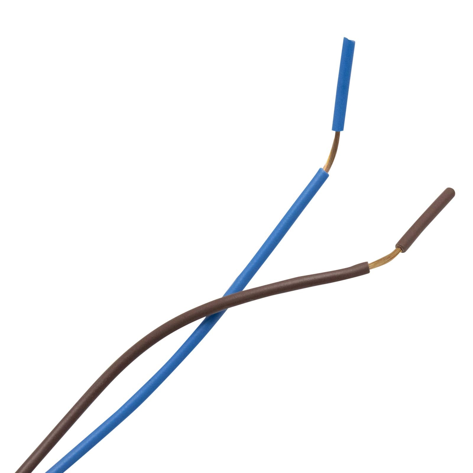 Trq 8.5'' Round Convex Mirror Stainless Steel Heated Center Stud W/Mounting Bracket