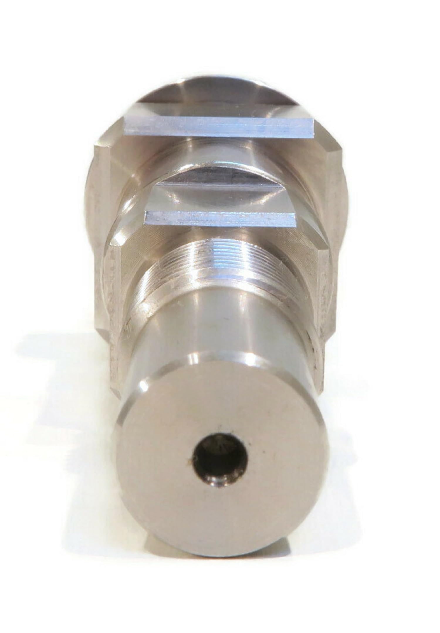 Tr Diesel Mercruiser Alpha Bravo 1 2 3 Upper Steering Pin Gimbal Swivel Shaft 98230A1 Kit