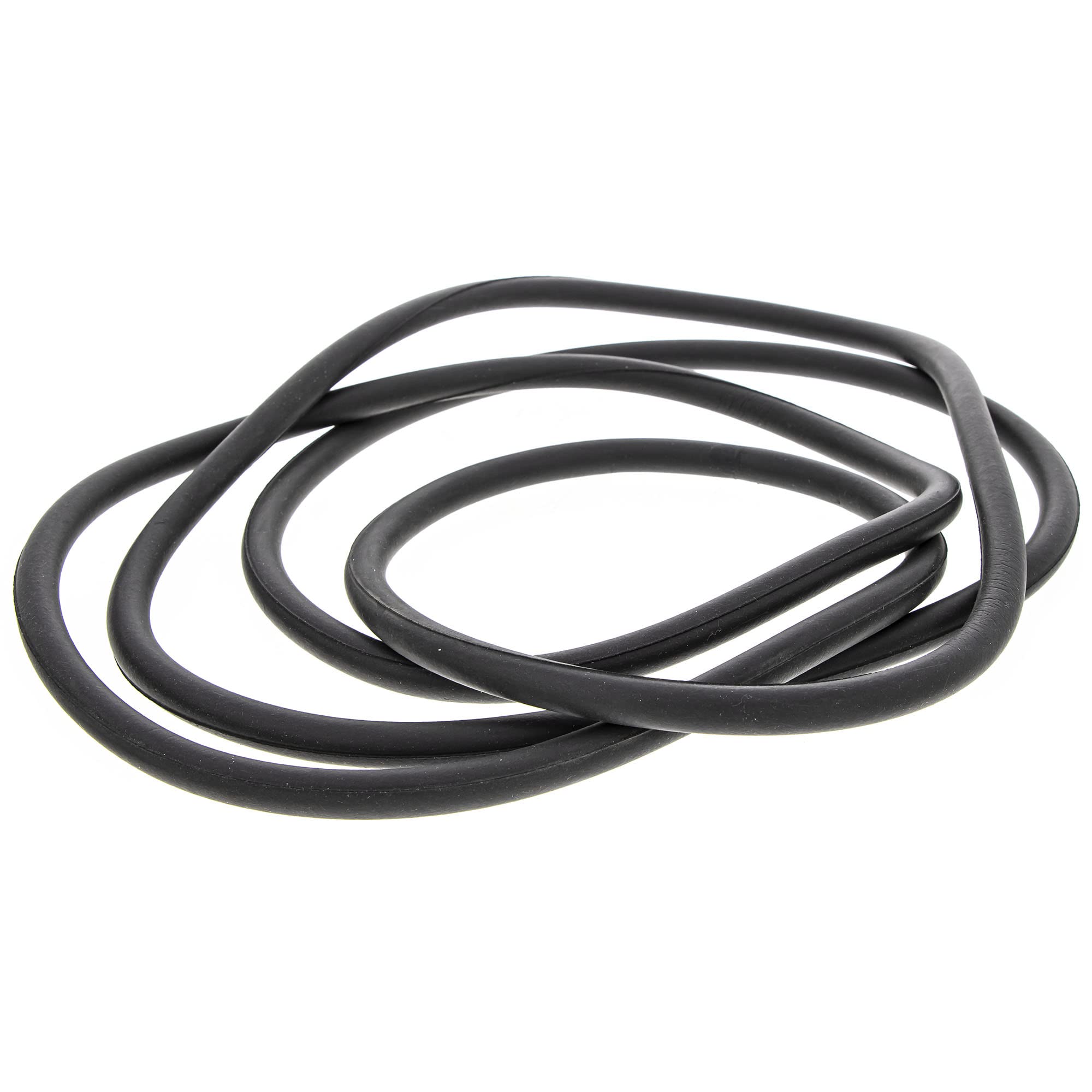 Polaris Atv Seal-Box,Cab,Front [From 10/14/2021], Genuine Oem Part 5526448, Qty 1