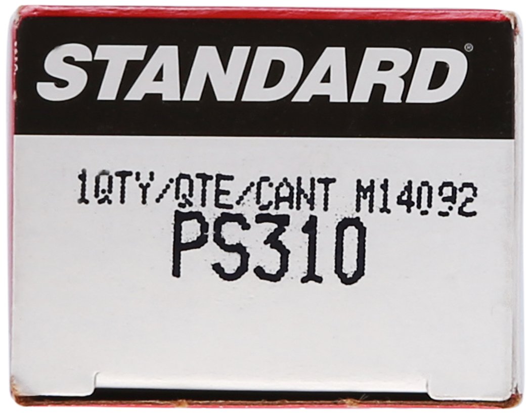 Standard Motor Products Ps310 Oil Pressure Switch