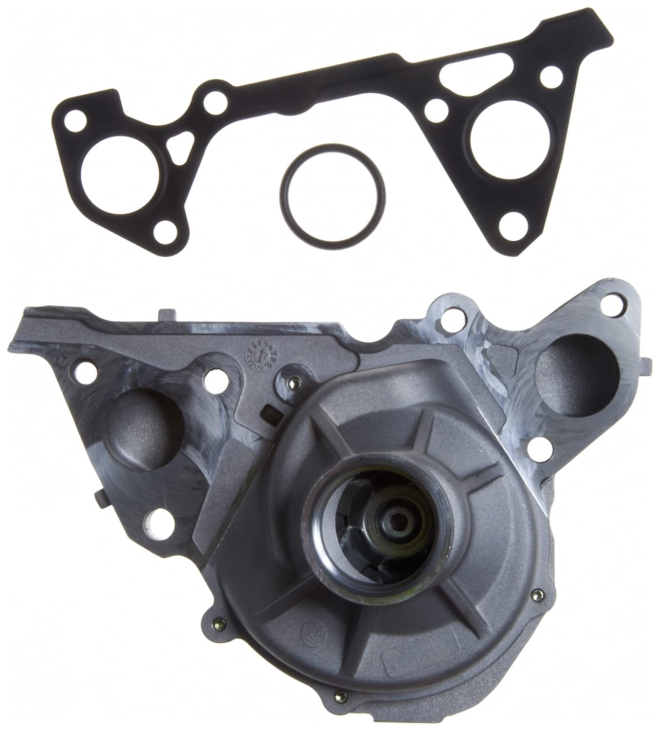 Gates 43509 Premium Engine Water Pump