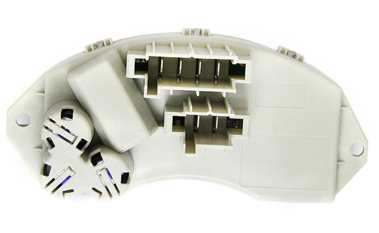 Topaz 64119222072 Blower Motor Resistor For Bmw E82 E90 E70 X5 F25 X3