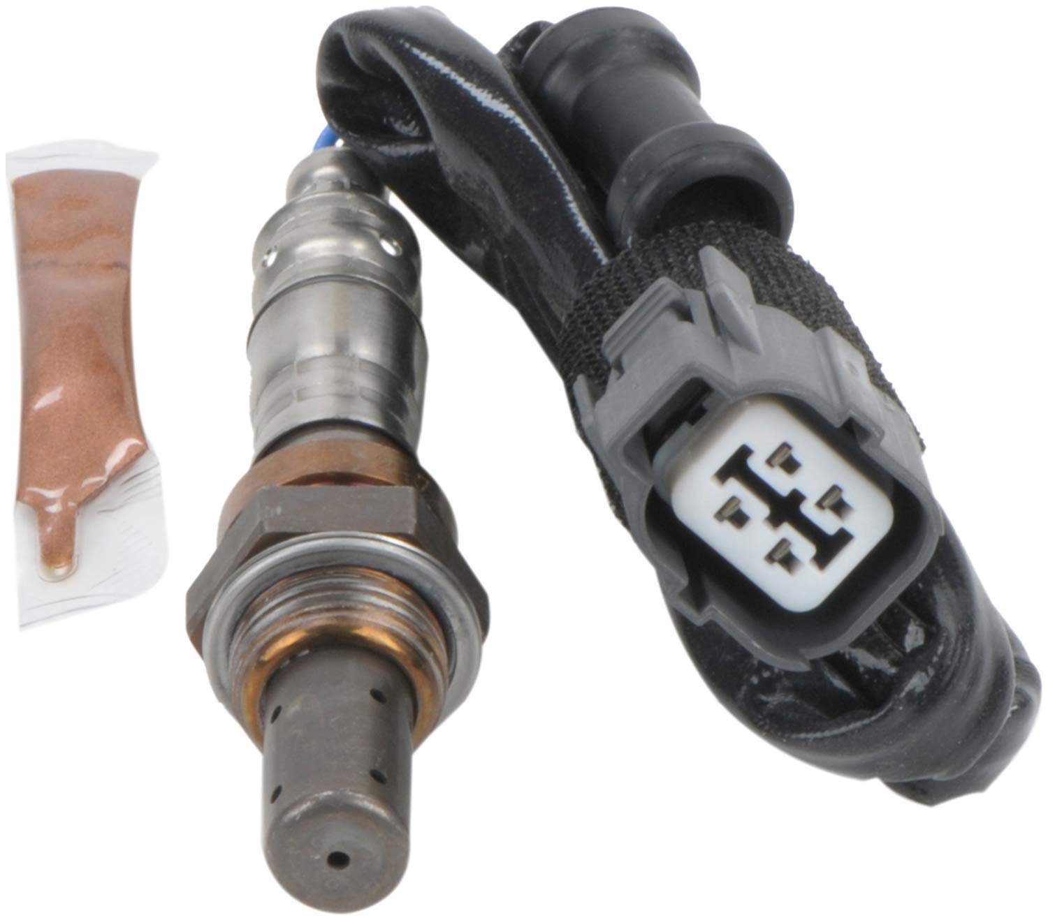 Bosch 15473 Premium Oe Fitment Oxygen Sensor - Compatible With Select Acura El; Honda Civic
