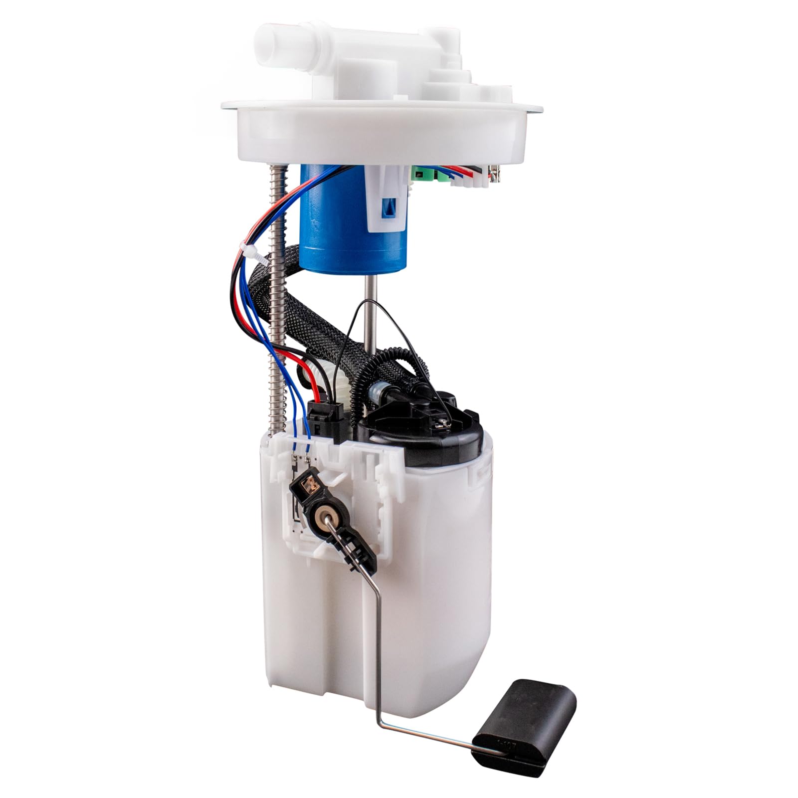 Trq Fuel Pump Module Assembly Compatible With 2010 Honda Insight