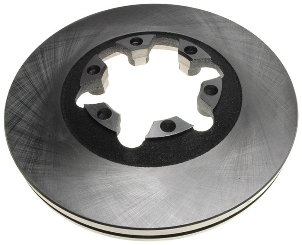 Raybestos 580216R Professional Grade Disc Brake Rotor