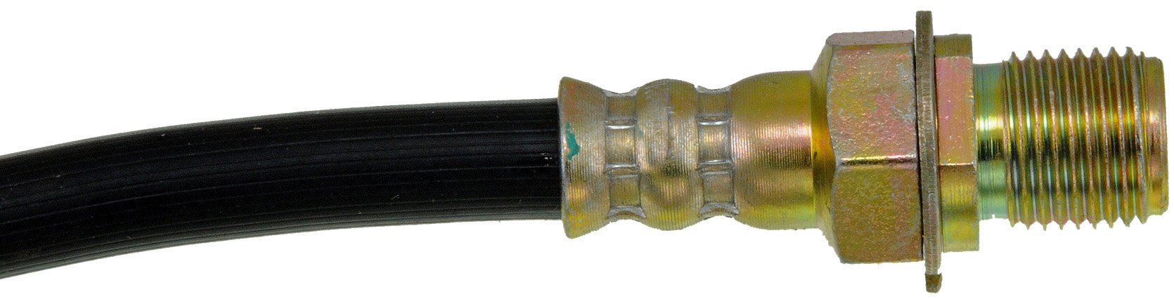 Dorman H38159 Brake Hydraulic Hose Compatible With Select Jeep Models