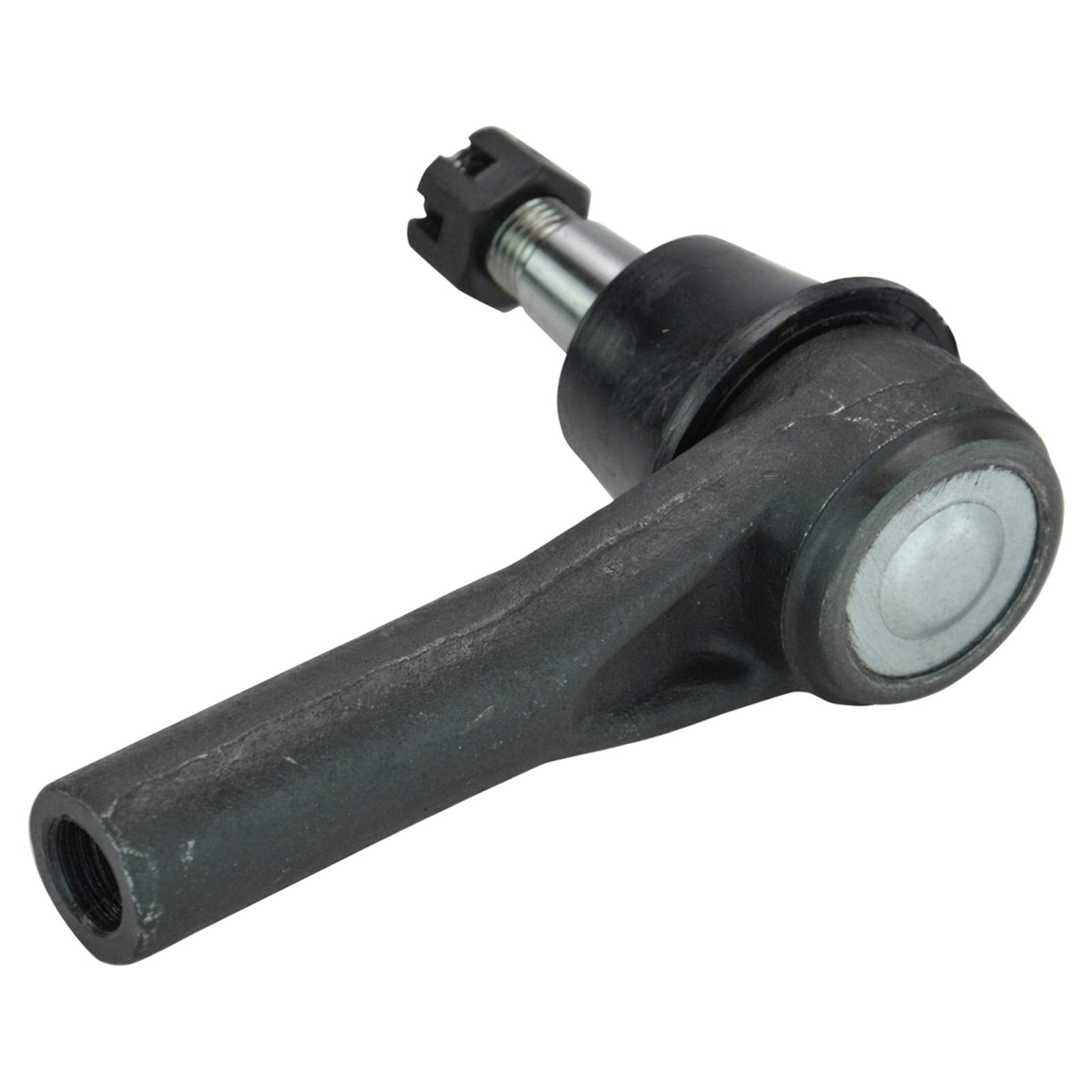 Trq Front Tie Rod Set Compatible With 1996-2007 Ford Taurus 1996-2005 Mercury Sable